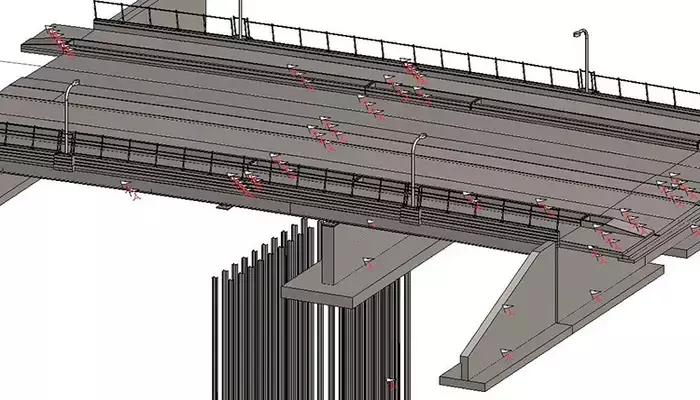 Application Of BIM For Road And Bridge Construction Projects